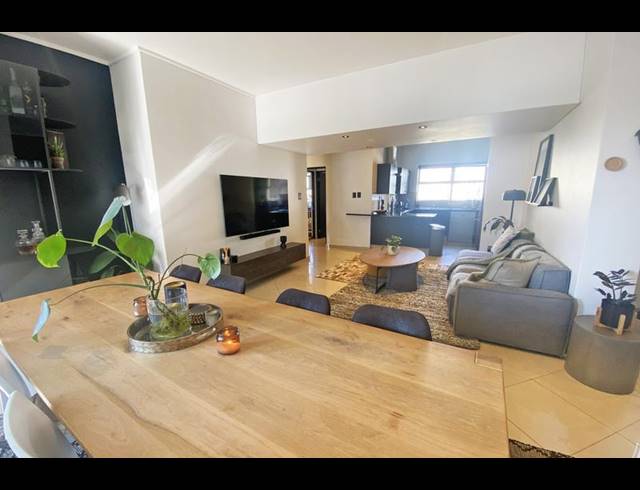 2 BEDROOM APARTMENT FOR SALE IN MORNINGSIDE